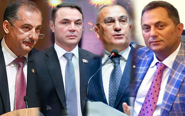 Layihə hazırlayan, özünə qapanan, nəslinə dönən... - Sabiq məmurlar