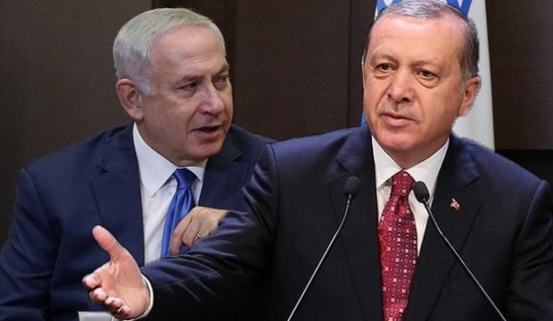 Netanyahu Türkiyəyə niyə getmir? – 13 illik tilsim...