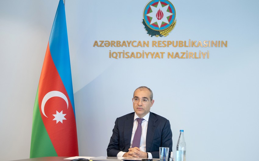 Mikayıl Cabbarov: