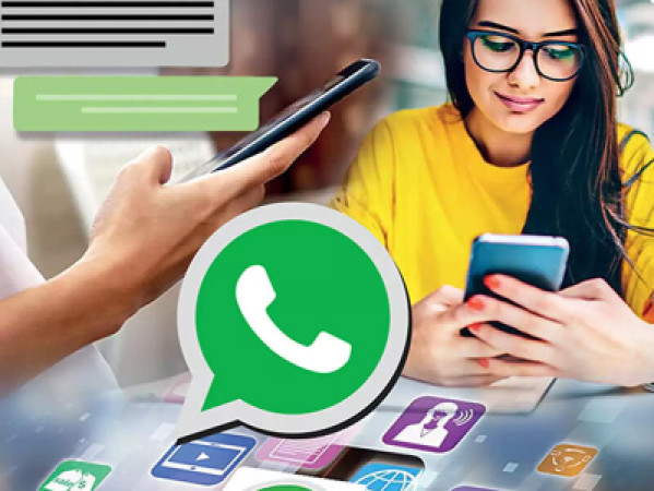 Azərbaycanda “Whatsapp” işlədənlərə XƏBƏRDARLIQ - Dövlət xidməti məlumat yaydı