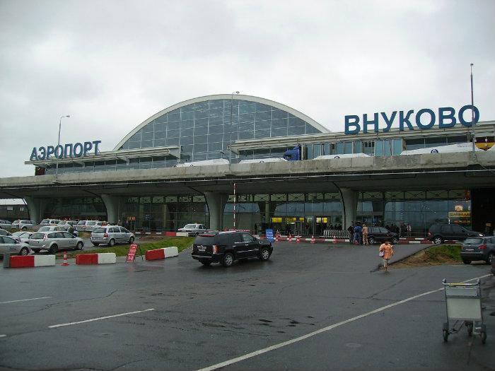 Moskvanın