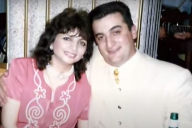 Lalə Dadaşova mərhum müğənnidən DANIŞDI: