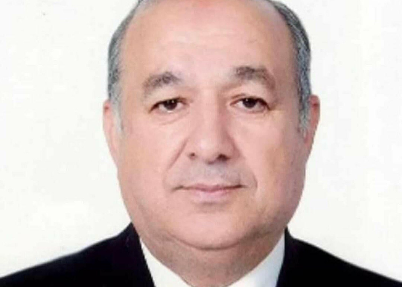 Azərbaycanlı professor vəfat etdi