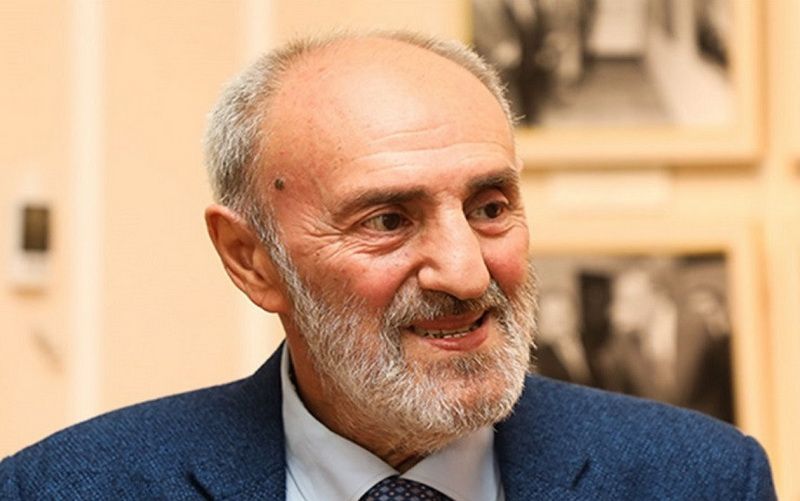 Prezidentdən Akif İslamzadə ilə bağlı SƏRƏNCAM