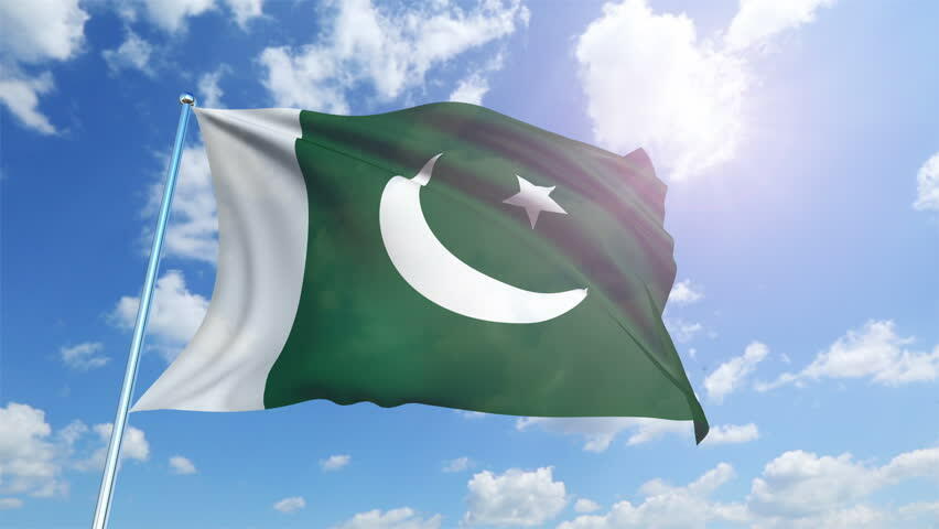 Pakistanın yeni baş naziri and içdi