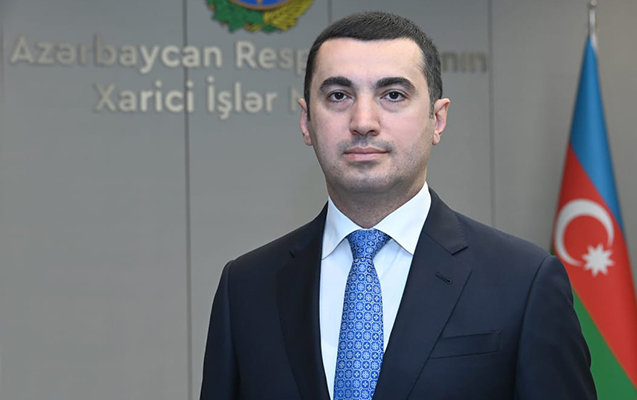 İspaniyanın separatçıları təbliğ etməsi qəbuledilməzdir - XİN