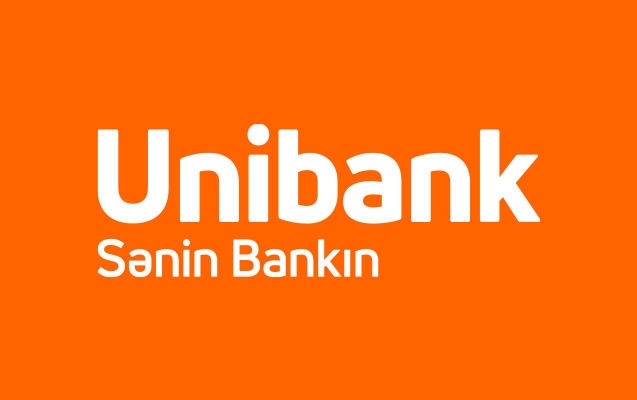 Unibankın biznes kredit portfeli birinci yarımildə xeyli artıb