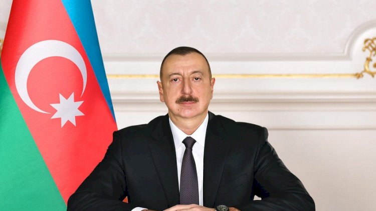 İlham Əliyev Macarıstana səfər etdi