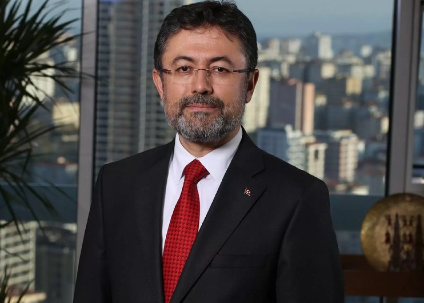 “Azərbaycanın qələbəsi Zəngəzur dəhlizini açmaq imkanı verdi” - Türkiyəli nazir