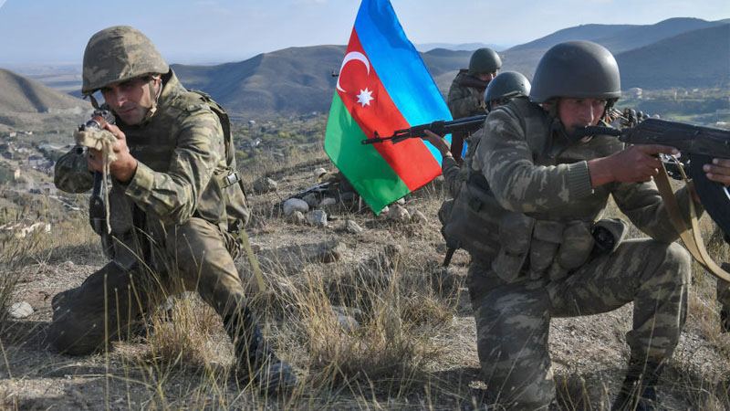 Azərbaycan hərbi əməliyyatlara başlayacaq: 10 gün ərzində...