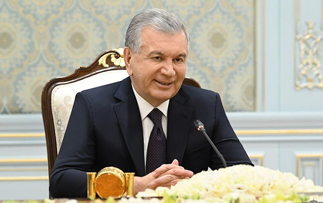 Özbəkistan Prezidentinin Füzuli və Şuşaya səfəri gözlənilir