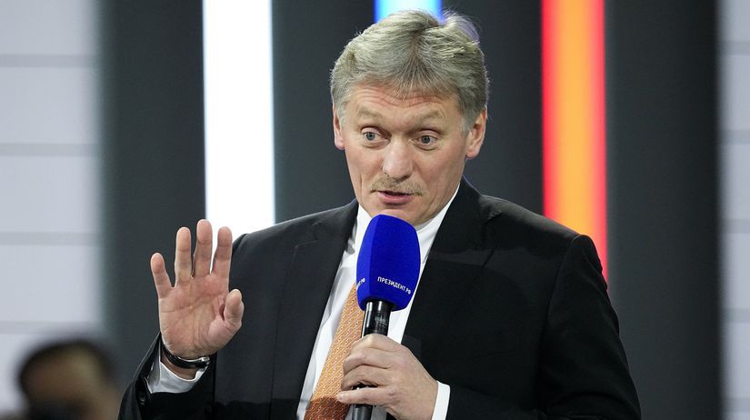 Peskov Priqojinin ölümündən danışdı: “Kremlin əli yoxdur...”