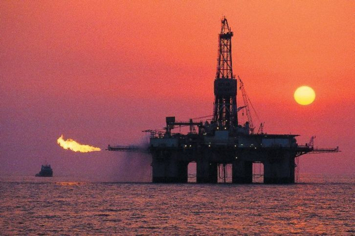 “Abşeron” yatağında qaz hasilatı 4 dəfə artırılacaq
