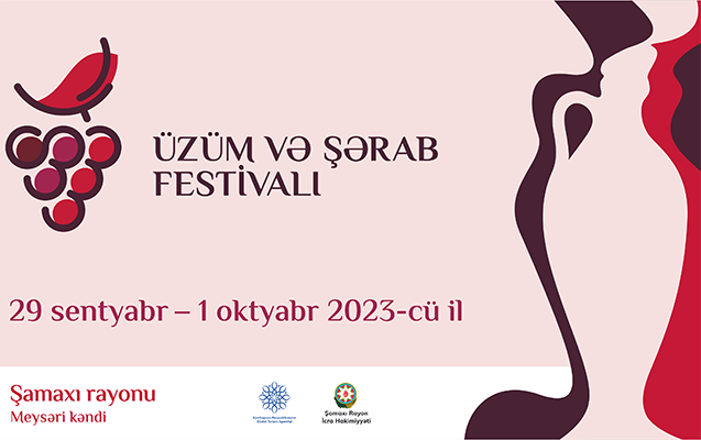 Şamaxı Üzüm və Şərab Festivalına hazırlaşır - VİDEO