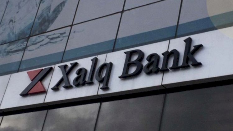 “Xalq Bank”ın problemli kreditləri 93 milyon manata çatdı