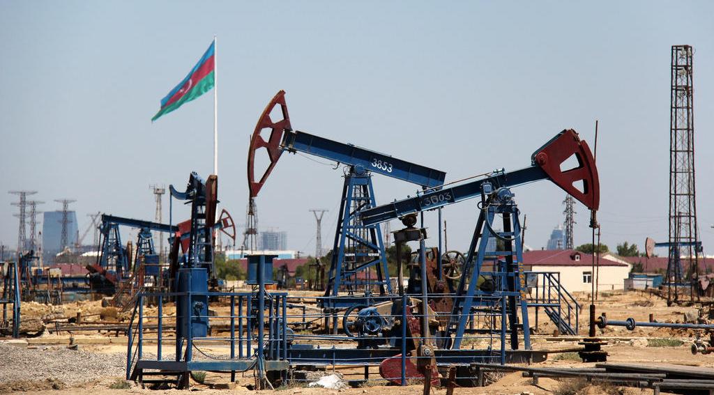 Azərbaycan neftinin qiyməti 100 dollara yaxınlaşır 