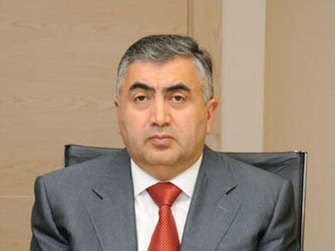 Musa Pənahova AĞIR İTKİ 