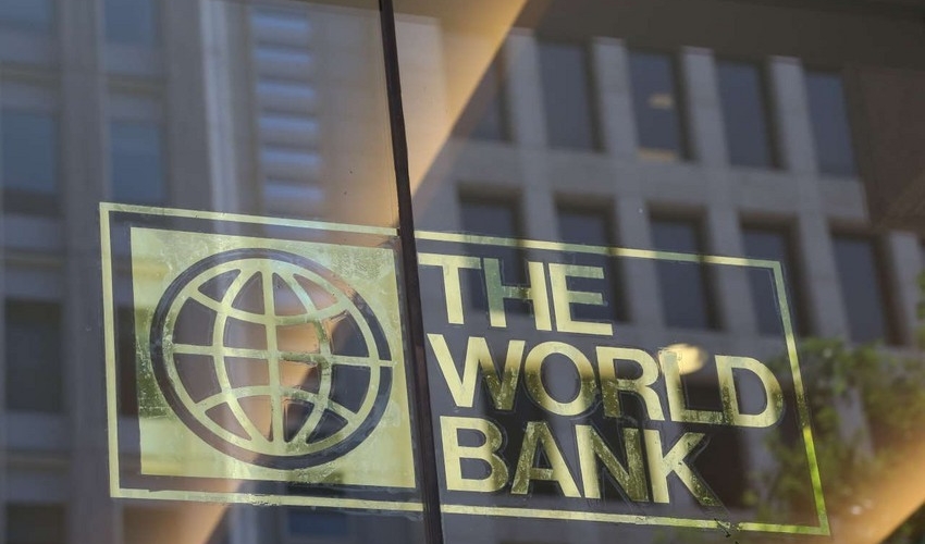 Dünya Bankı Türkiyəyə 35 milyard dollar ayıracaq