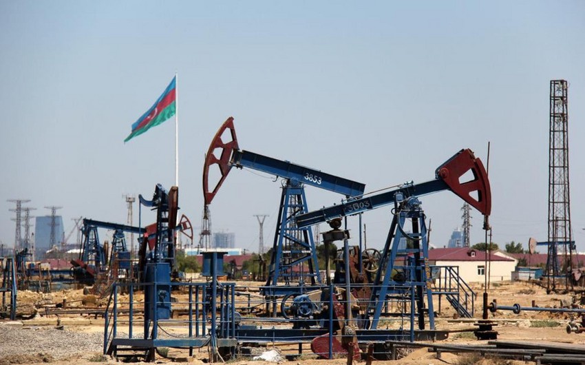 Azərbaycan neftinin qiyməti 100 dolları keçdi