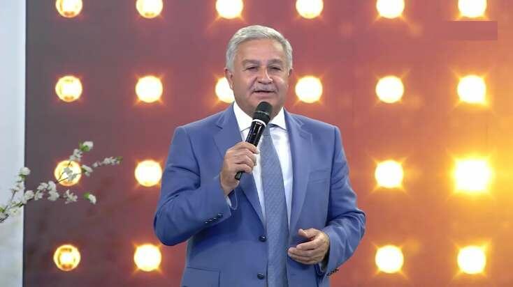 Yusif Mustafayev 30 min dollardan buna görə imtina etdi