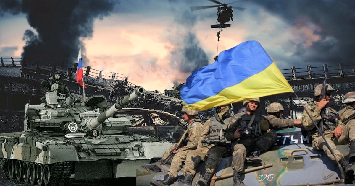 Ukrayna tükənir, Rusiya ilə Avropanın özü vuruşacaq? - \