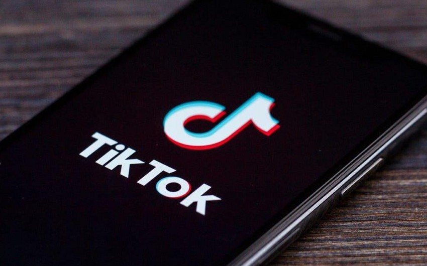 Azərbaycanda “TikTok”un fəaliyyəti məhdudlaşdırıldı - RƏSMİ