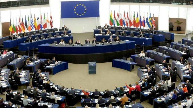 Avropa Parlamenti terrorçuların tərəfindədir? - AÇIQLAMA