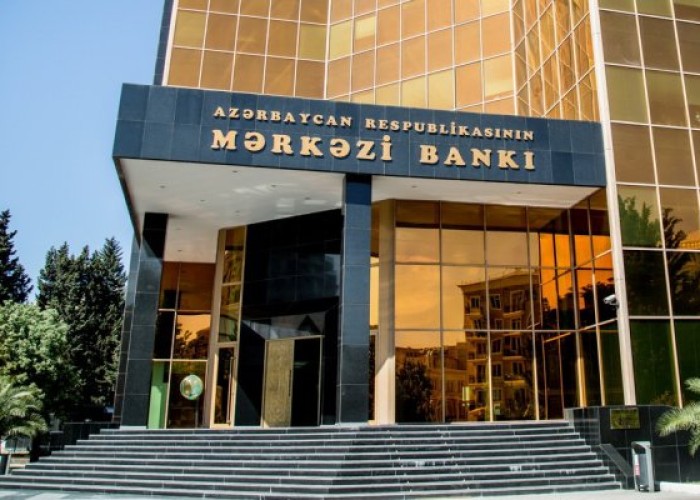 Mərkəzi Bank uçot dərəcəsini yenidən sabit saxlayıb – İnflyasiya hələ çox güclüdür