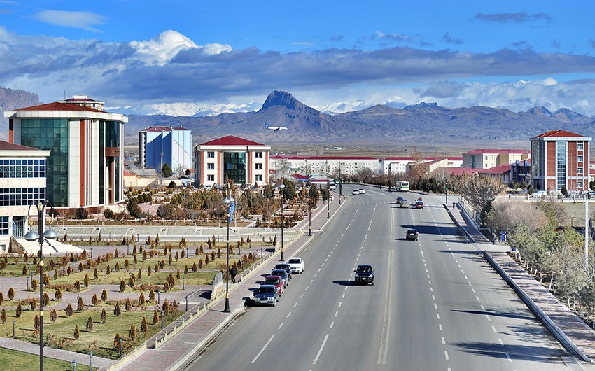 Batabatda və Ordubadda Tematik Parklar yaradılacaq