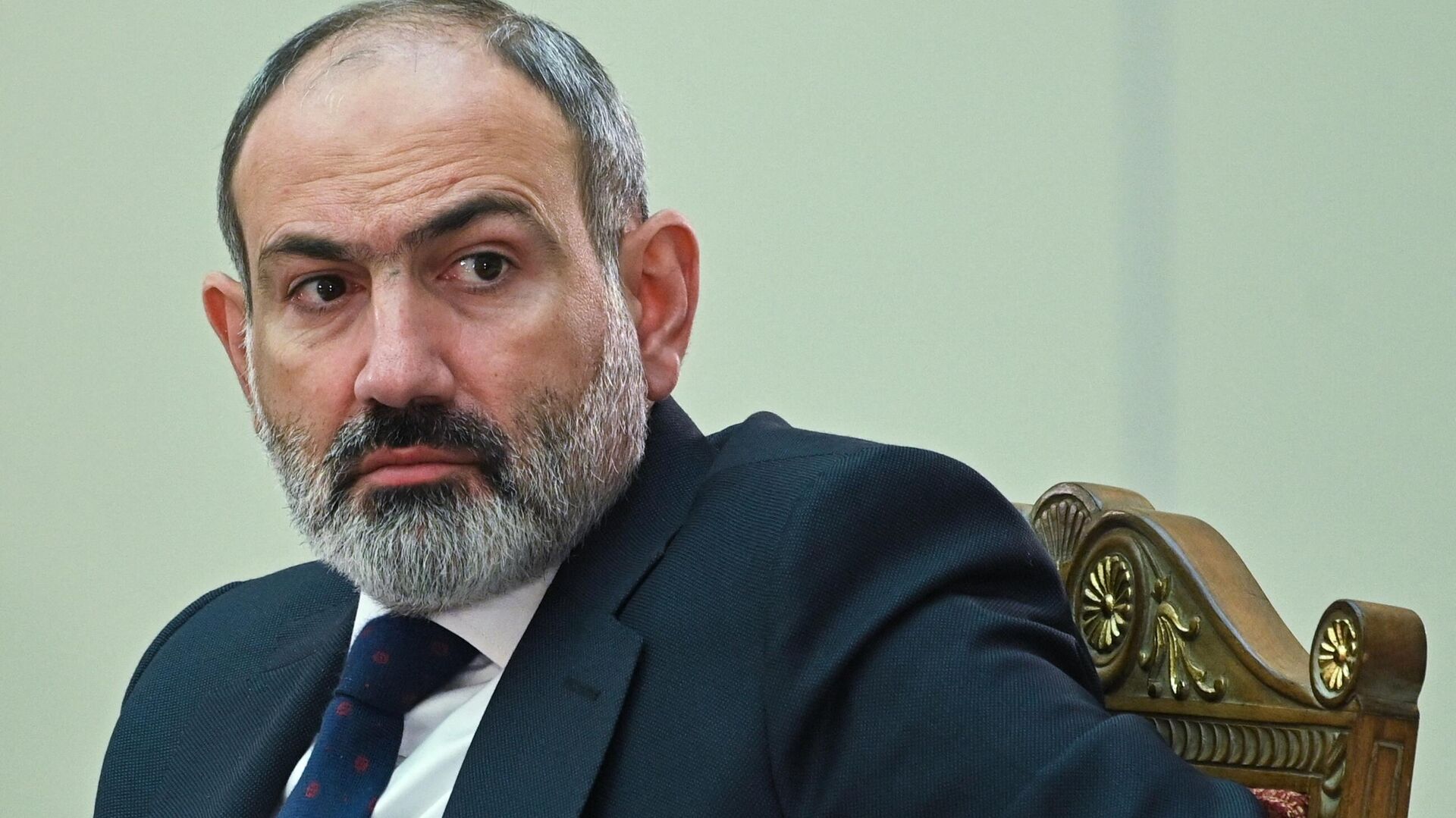 Paşinyan xalqa müraciət etdi: “Asan deyil, amma...”