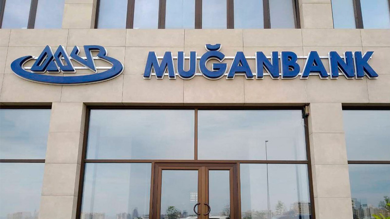 “Muğanbank” 40-a yaxın işçisini ixtisar edib