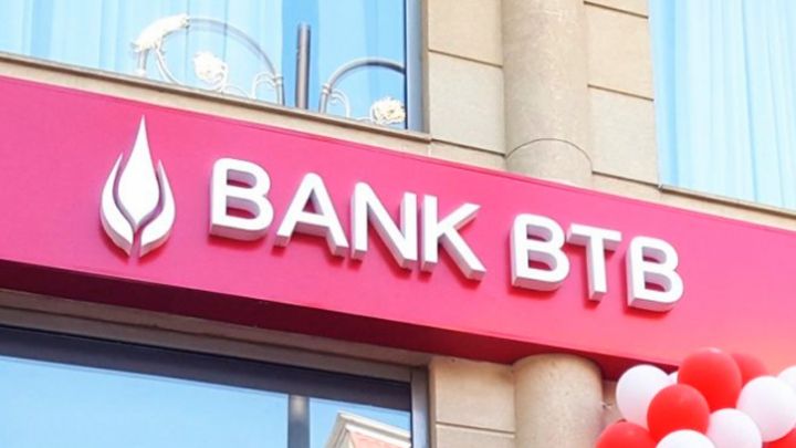 “Bank BTB” işçilərini ixtisar etməyə başlayıb