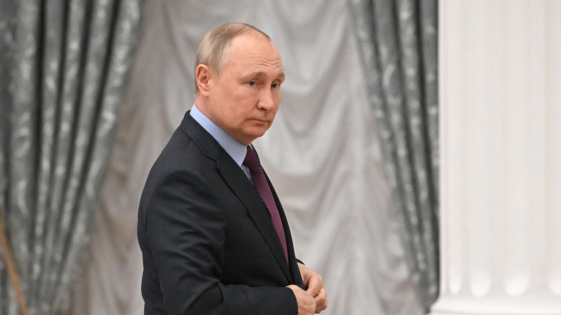 Kremldən Qərbə ZƏRBƏ - Putinin bu qərarı Ukrayna ilə Polşanı ÜZ-ÜZƏ QOYDU