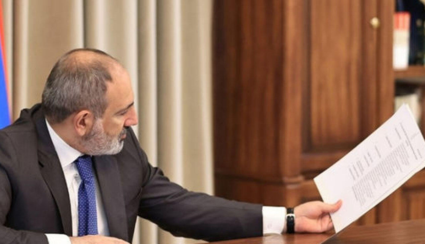 İrəvan Bakı ilə sülh müqaviləsi imzalamağa hazırdır - AÇIQLAMA