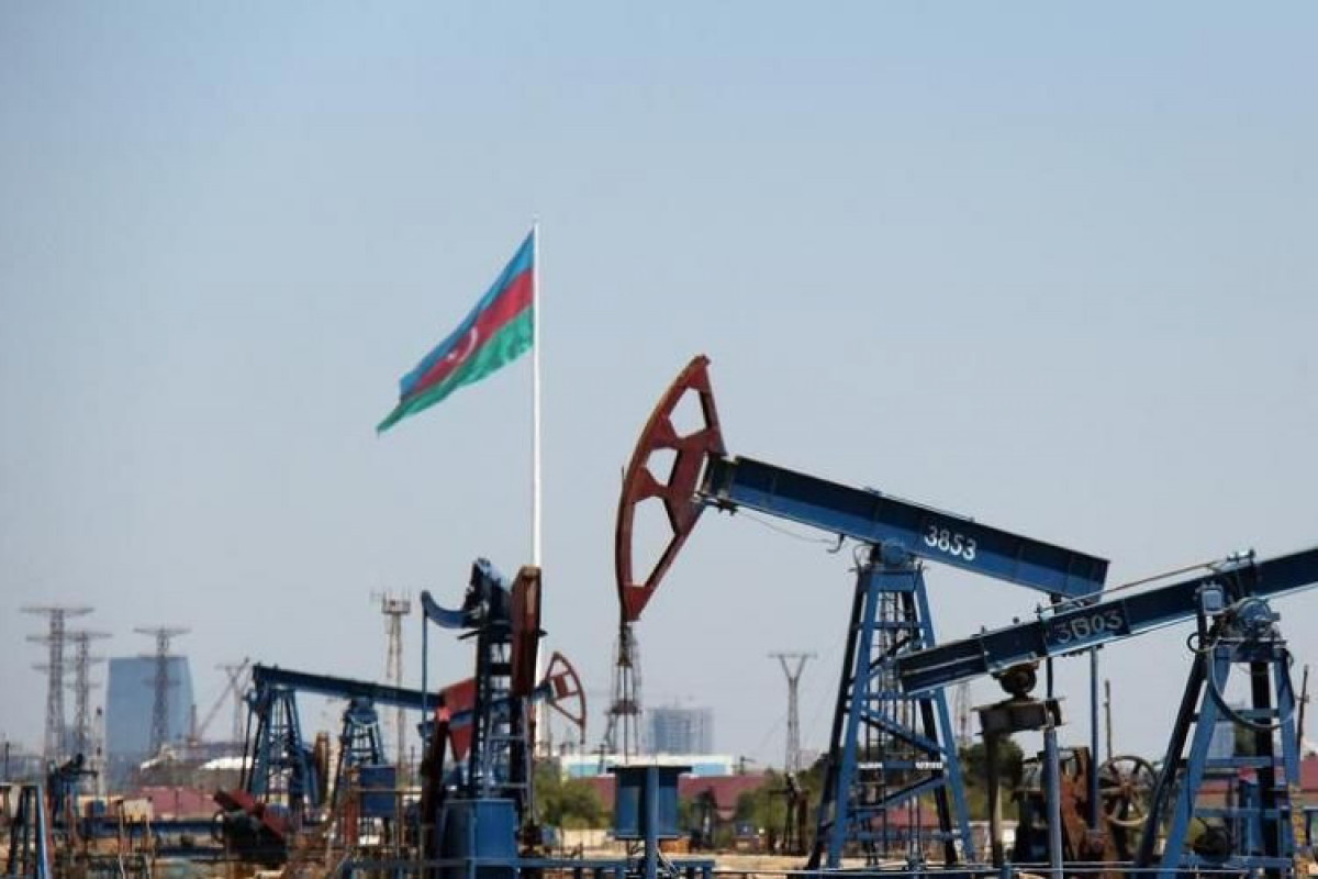 Azərbaycan nefti ötən həftə daha da bahalaşdı