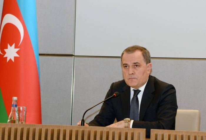 XİN rəhbəri: Azərbaycan Ordusu antiterror tədbirləri zamanı ancaq hərbi hədəfləri məhv edib