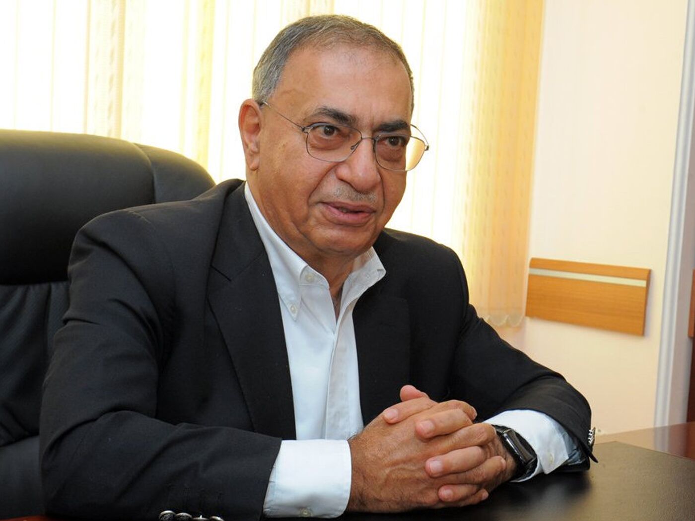 “Ermənistan özbaşına deyil ki, Rusiyadan xəbərsiz...” - Asim Mollazadə