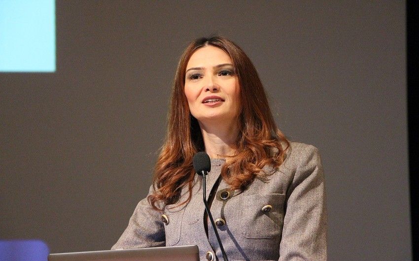 Ali Məclis Qənirə xanımın vəfatı ilə bağlı başsağlığı verdi