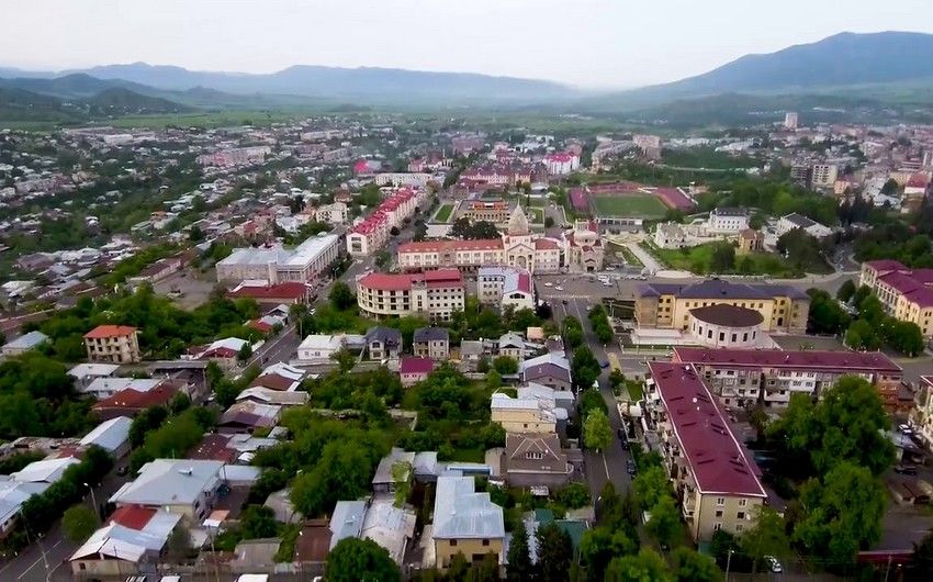 Növbəti tibbi yardım briqadası Xankəndiyə yola salındı