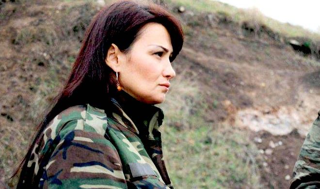 Tanınmış şairdən ŞOK: Paşayeva özünü qurban demişdi, həmin gün…