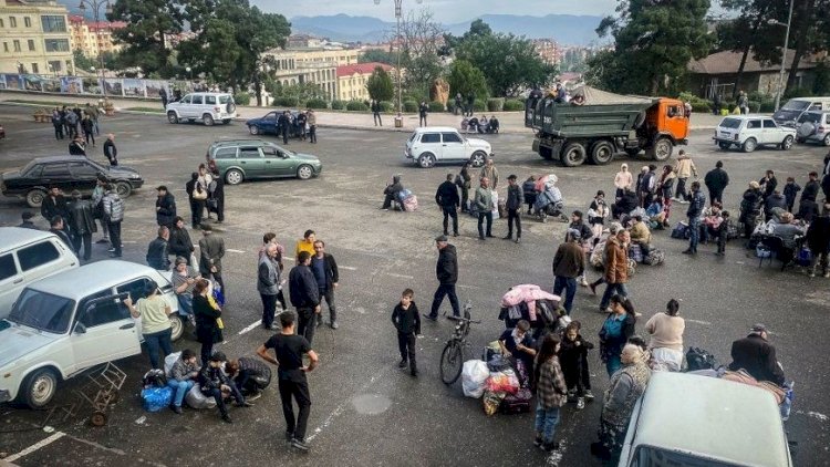 Qarabağdakı erməni əhalisinin real sayı və spekuliyasiyalar - FAKTLAR