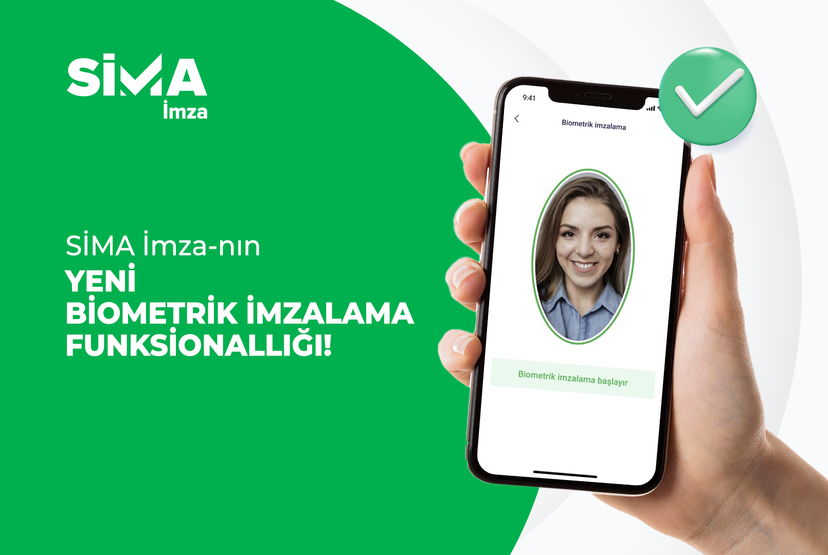 “SİMA İmza”dan sui-istifadənin qarşısı alınacaq – Yeni funksiya işə salındı