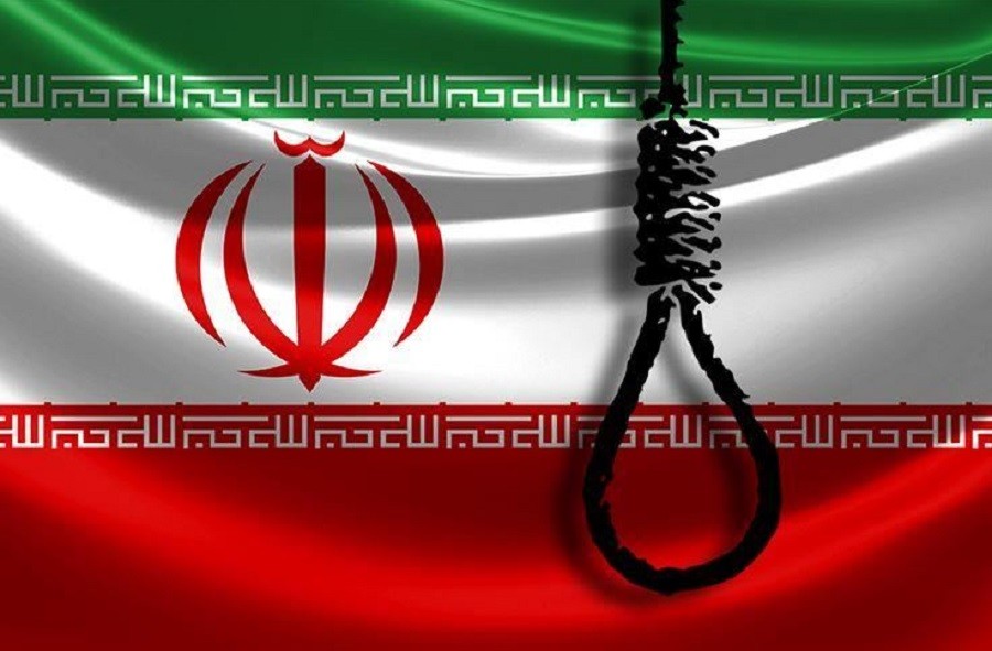 İranda daha bir məhbus edam edildi