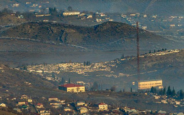 Qarabağda yaşayan ermənilərin müraciətləri dinlənildi