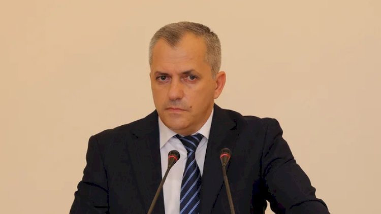 Samvel Şahramanyan da həbs edildi