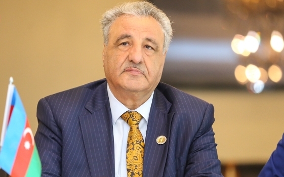 Tağı Əhmədova AĞIR İTKİ