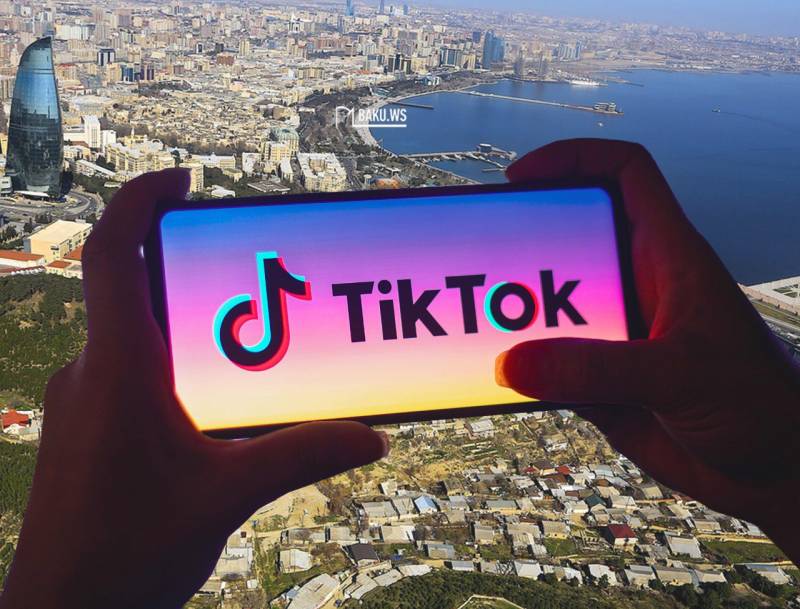 Azərbaycanda “Tiktok” nə vaxt açılacaq? - RƏSMİ AÇIQLANDI