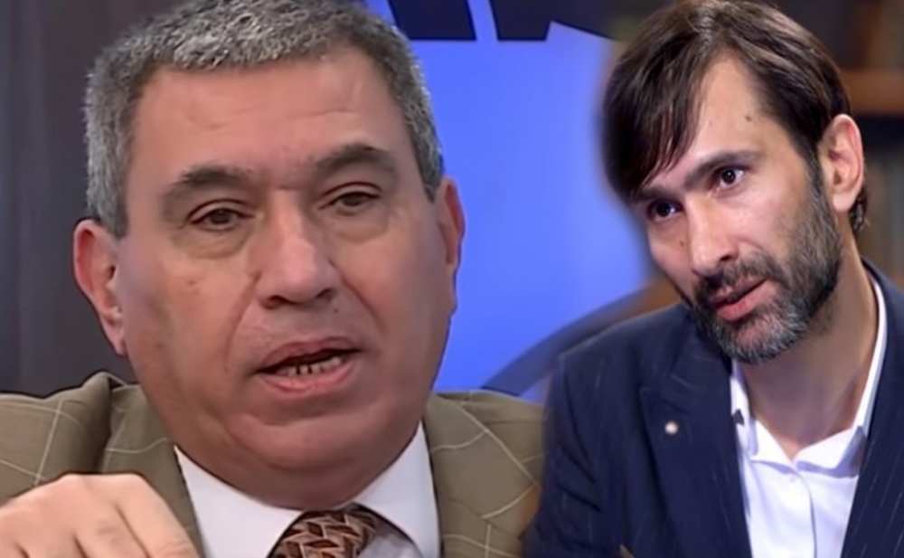 Rəhman Rəhmanov oğlunun vəsiyyətini açıqladı