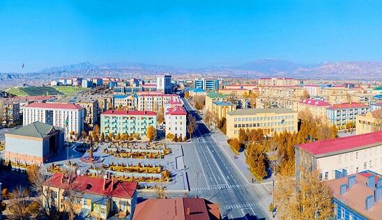 Naxçıvanda ağır yol qəzası olub, ölən var