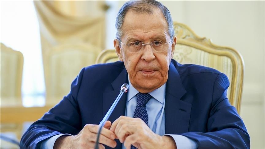 “Bu halda müharibə daha tez bitəcək...” – Sergey Lavrov